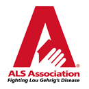 ASL Association Logo