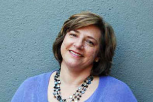 Donna Wilkins CEO