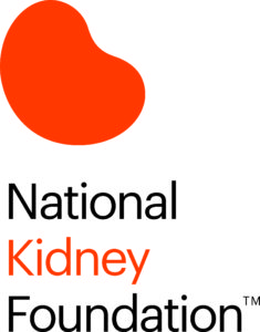 Naitonal Kidney Foundation Logo