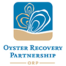 Oyster Recovery Partnership logo