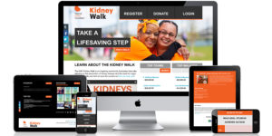 National Kidney Foundation – Kidney Walk