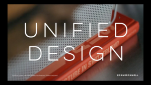Nonprofits Unified Design