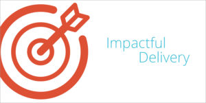 Impactful Delivery - Charity Dynamics
