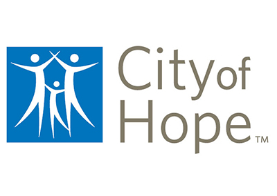 City of Hope – Together 4 Hope