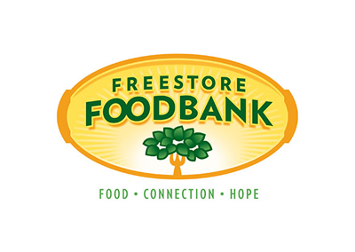 Freestore Foodbank: Rubberduck Regatta 2018