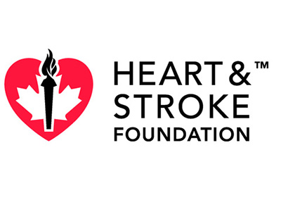 Heart & Stroke – Ride for Heart