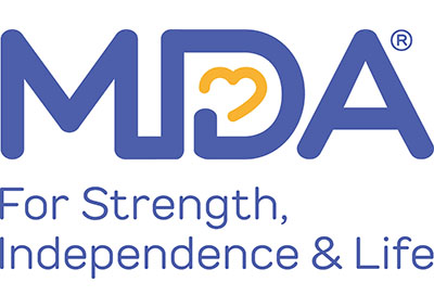 Muscular Dystrophy Association – Custom Donation Form