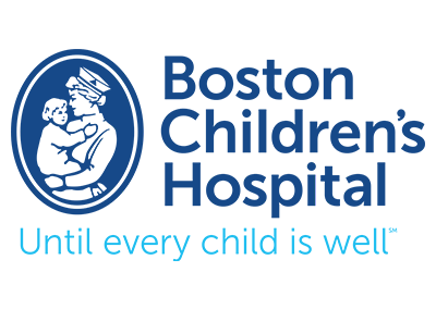 Boston Children’s Hospital: Walk For Kids