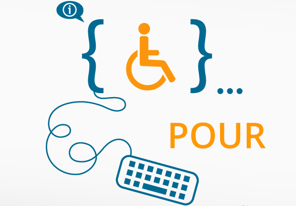 Accessibility: POUR it on thick!