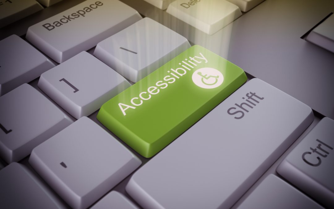 What Is Web Accessibility?