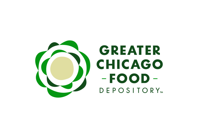 Greater Chicago Food Depository – Hunger Action Month