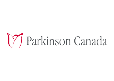 Parkinson Canada: Website Redesign