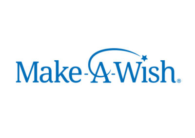 Make-A-Wish Foundation: DIY Fundraising Update