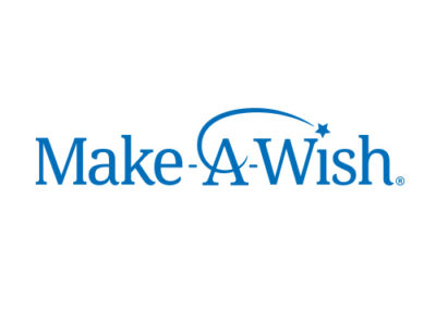 Make-A-Wish Foundation: TeamRaiser Enhancements