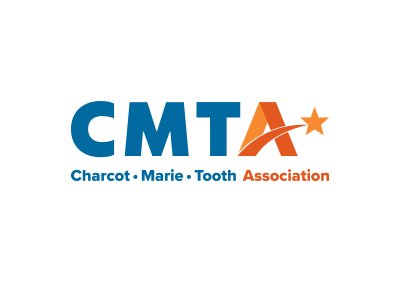 Charcot-Marie-Tooth Association: New Website Design