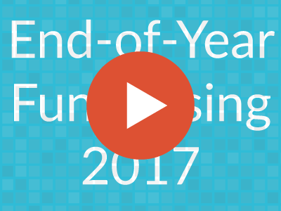 End of Year Fundraising Results – 2017