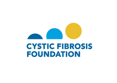 Cystic Fibrosis Foundation: Event Site Redesign