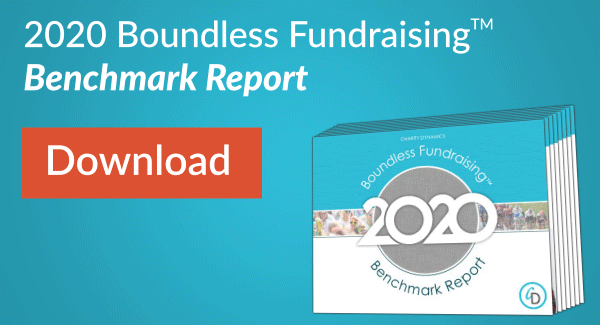 2020 Boundless Fundraising Benchmark Report