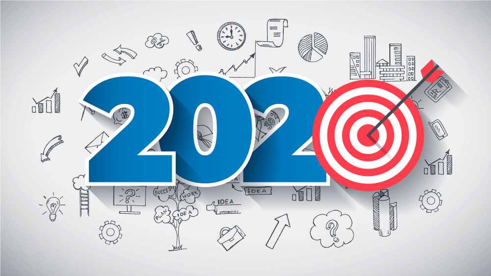 Do You Have 2020 Vision?