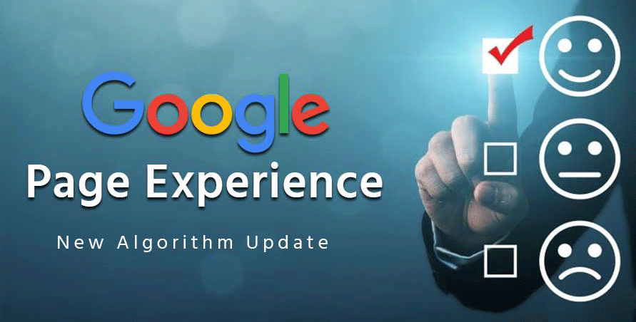 Calling All Marketers!Google’s Page Experience Launches May 2021