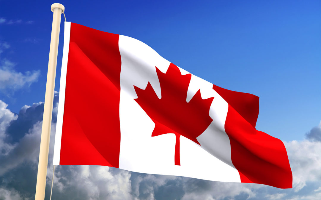 Canada Is On The Rebound: Strategies to Grow Your Peer-to-Peer Fundraising Program
