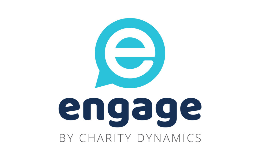 Engage by Charity Dynamics Is Ready For The Big Day