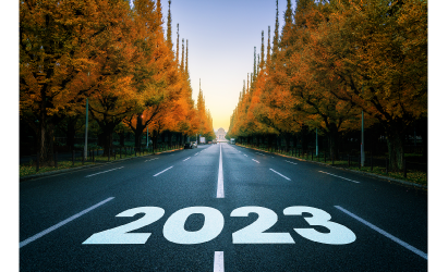 Our Digital Fundraising Predictions of 2023