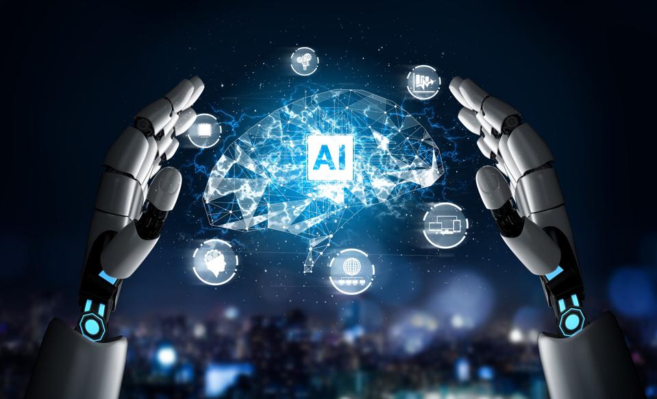 P2P Predictions: The Power of AI