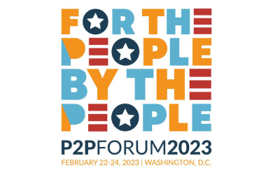 P2P Forum 2023: 5 Sessions You Shouldn’t Miss