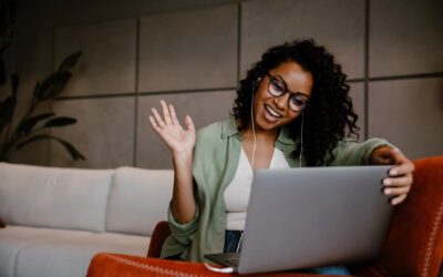 How to Plan a Virtual Nonprofit Event