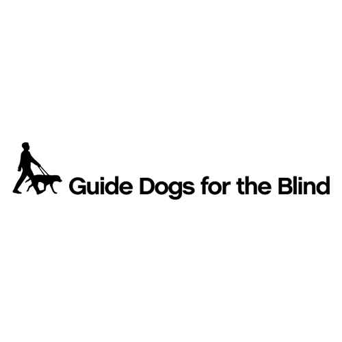 Guide Dogs for the Blind
